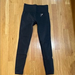Gymshark vital seamless leggings size XS